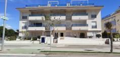Begagnat - Apartment - Mil Palmeras