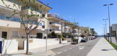 Begagnat - Apartment - Mil Palmeras