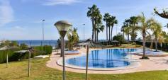 Begagnat - Apartment - Mil Palmeras