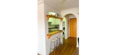 Begagnat - Apartment - Mil Palmeras