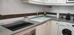 Begagnat - Apartment - Mil Palmeras