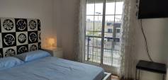 Begagnat - Apartment - Mil Palmeras