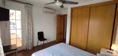Begagnat - Apartment - Mil Palmeras