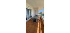 Begagnat - Apartment - Mil Palmeras
