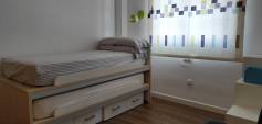 Begagnat - Apartment - Mil Palmeras