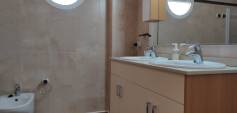 Begagnat - Apartment - Mil Palmeras