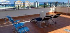 Begagnat - Apartment - Mil Palmeras