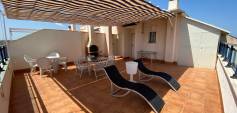 Begagnat - Apartment - Mil Palmeras