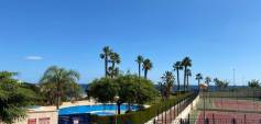 Begagnat - Apartment - Mil Palmeras