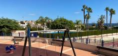 Begagnat - Apartment - Mil Palmeras