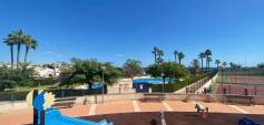 Begagnat - Apartment - Mil Palmeras