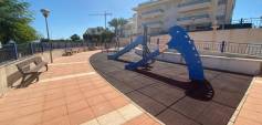Begagnat - Apartment - Mil Palmeras