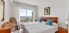 Begagnat - Apartment - Orihuela Costa - Agua Marina