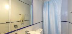 Begagnat - Apartment - Orihuela Costa - Agua Marina
