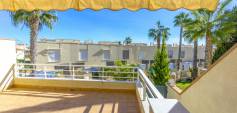 Begagnat - Apartment - Orihuela Costa - Agua Marina