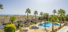 Begagnat - Apartment - Orihuela Costa - Agua Marina