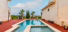 Begagnat - Apartment - Orihuela Costa - Altos de Campoamor