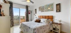 Begagnat - Apartment - Orihuela Costa - Altos de Campoamor