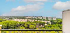 Begagnat - Apartment - Orihuela Costa - Altos de Campoamor