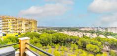 Begagnat - Apartment - Orihuela Costa - Altos de Campoamor