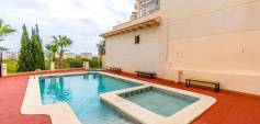 Begagnat - Apartment - Orihuela Costa - Altos de Campoamor