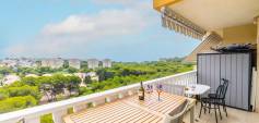 Begagnat - Apartment - Orihuela Costa - Altos de Campoamor