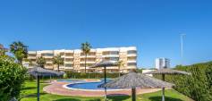 Begagnat - Apartment - Orihuela Costa - Altos de Campoamor