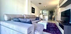 Begagnat - Apartment - Orihuela Costa - Altos de Campoamor