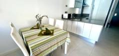 Begagnat - Apartment - Orihuela Costa - Altos de Campoamor