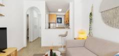 Begagnat - Apartment - Orihuela Costa - Altos de Campoamor