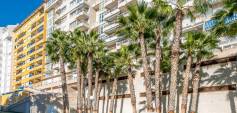 Begagnat - Apartment - Orihuela Costa - Altos de Campoamor