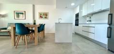 Begagnat - Apartment - Orihuela Costa - Altos de Campoamor