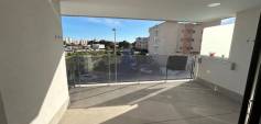 Begagnat - Apartment - Orihuela Costa - Altos de Campoamor