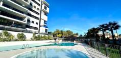 Begagnat - Apartment - Orihuela Costa - Altos de Campoamor