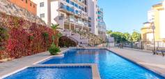 Begagnat - Apartment - Orihuela Costa - Altos de Campoamor