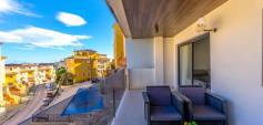 Begagnat - Apartment - Orihuela Costa - Altos de Campoamor