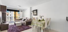 Begagnat - Apartment - Orihuela Costa - Altos de Campoamor