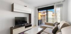 Begagnat - Apartment - Orihuela Costa - Altos de Campoamor