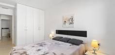 Begagnat - Apartment - Orihuela Costa - Altos de Campoamor