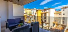 Begagnat - Apartment - Orihuela Costa - Altos de Campoamor