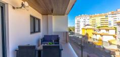 Begagnat - Apartment - Orihuela Costa - Altos de Campoamor