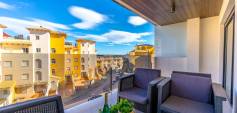 Begagnat - Apartment - Orihuela Costa - Altos de Campoamor