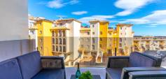 Begagnat - Apartment - Orihuela Costa - Altos de Campoamor