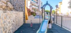 Begagnat - Apartment - Orihuela Costa - Altos de Campoamor