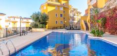 Begagnat - Apartment - Orihuela Costa - Altos de Campoamor