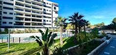 Begagnat - Apartment - Orihuela Costa - Altos de Campoamor