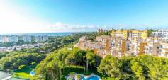 Begagnat - Apartment - Orihuela Costa - Altos de Campoamor
