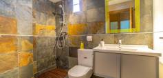 Begagnat - Apartment - Orihuela Costa - Altos de Campoamor