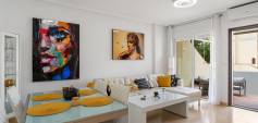 Begagnat - Apartment - Orihuela Costa - Campoamor