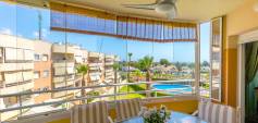 Begagnat - Apartment - Orihuela Costa - Campoamor